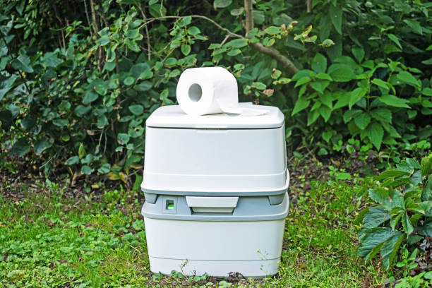 Best Restroom trailer rental cost  in Depoe Bay, OR