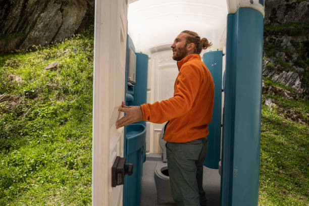 Best Portable restroom solutions  in Depoe Bay, OR