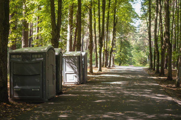 Portable Toilet Options We Offer in Depoe Bay, OR