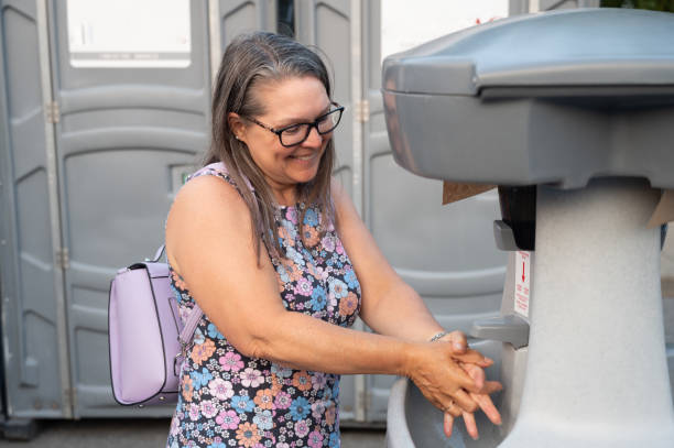Best Long-term porta potty rental  in Depoe Bay, OR